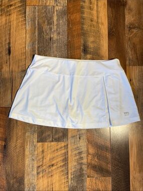 Wilson Tennis Skirt - Women’s Medium